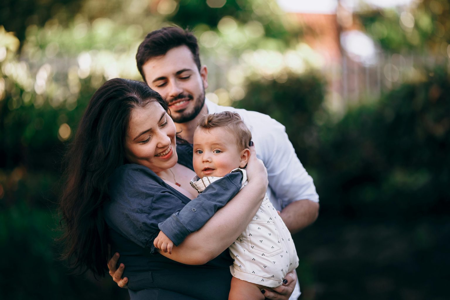 test de paternidad